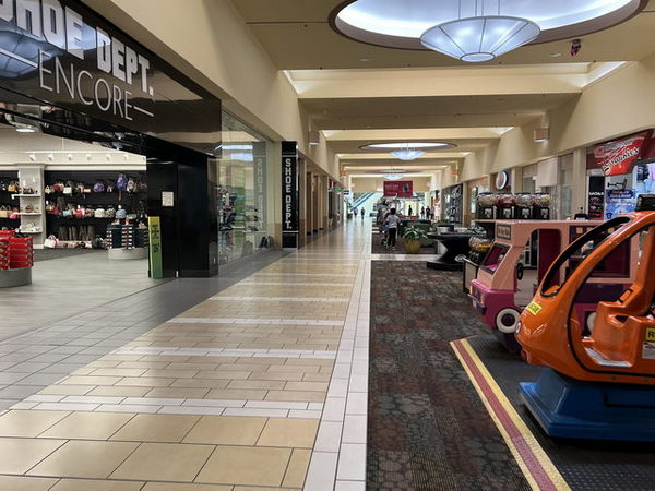 Genesee Valley Center - Aug 7 2022 Photo (newer photo)